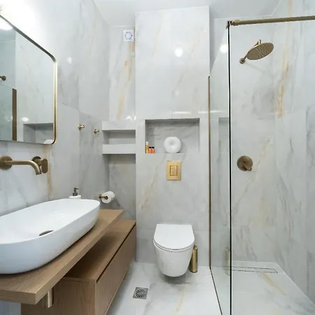 Porta Nel Blu Apartment Argostoli  Exterior photo
