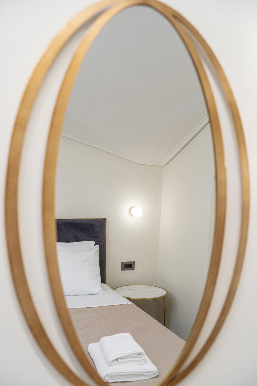 Porta Nel Blu Apartmán