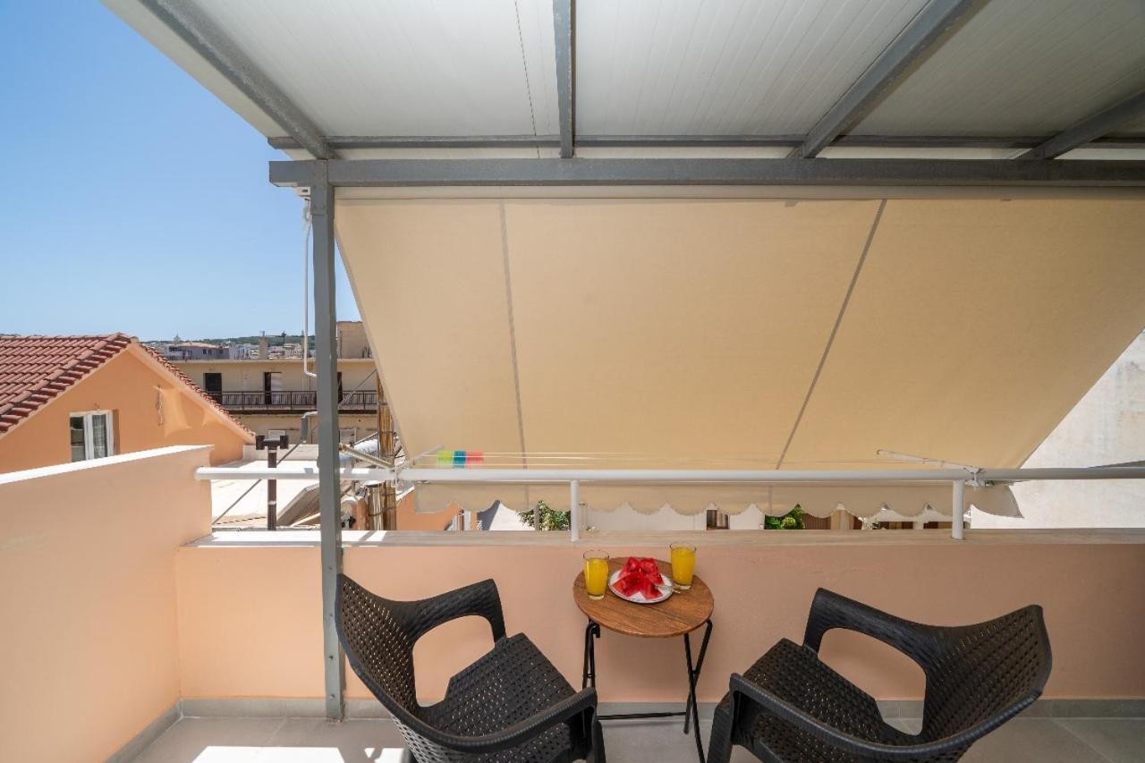 Apartmán Porta Nel Blu *