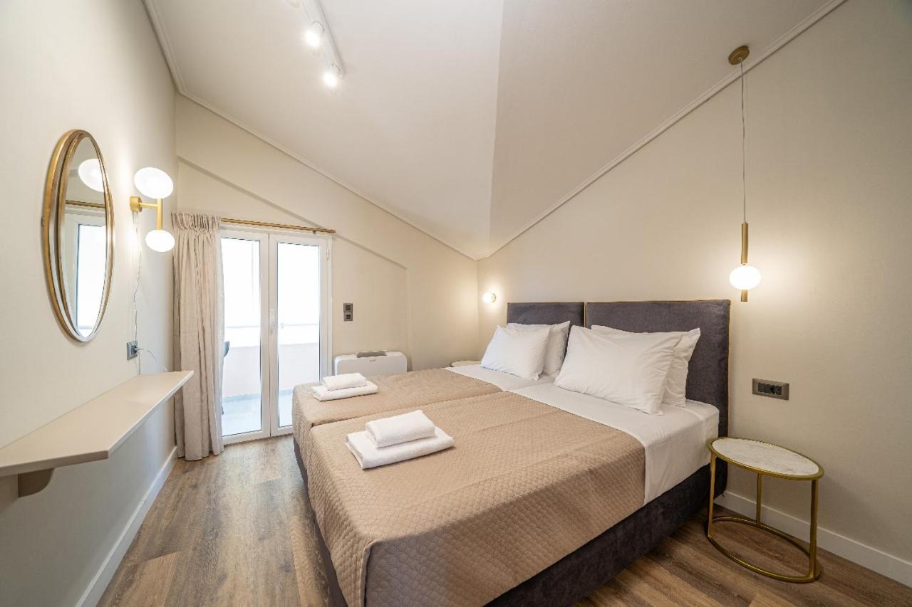 Apartmán Porta Nel Blu