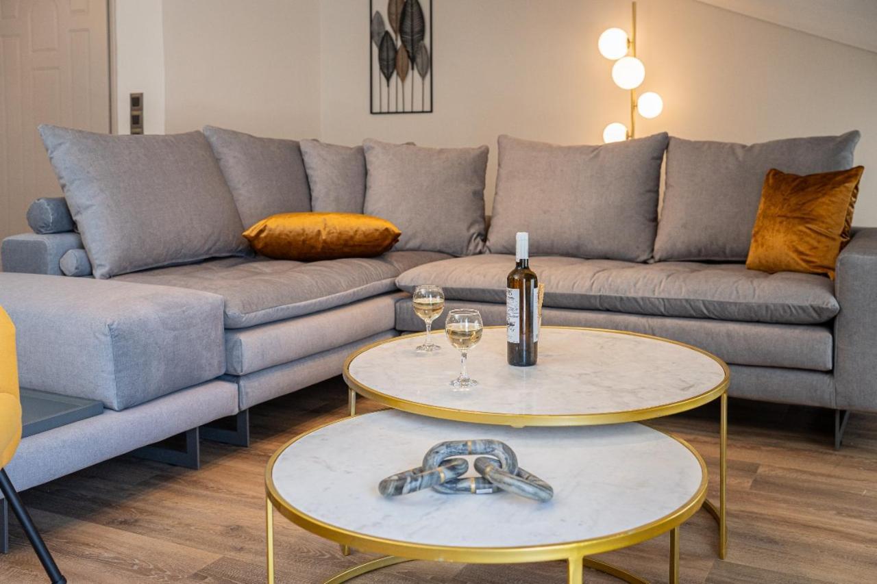 Apartmán Porta Nel Blu